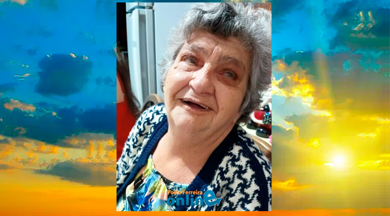 Faleceu dia 17/6/2025 – Sra. Jandira Candida da Silva Bertoncini