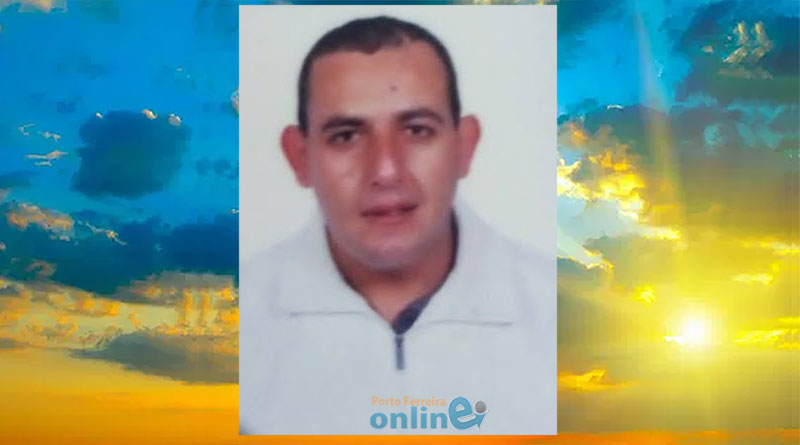 Faleceu dia 18/6/2025 – Jonas dos Reis Jaime