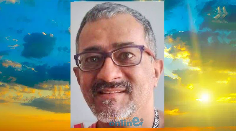 Faleceu dia 05/6/2025 – Sr. Francisco Dias Josué (conhecido como TICO)
