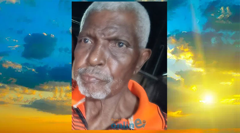 Faleceu dia 20/6/2025 – Sr. Roberto Rafael (Necão)