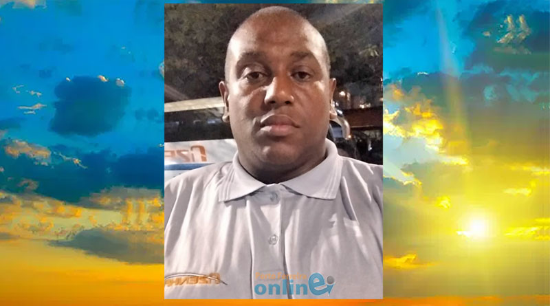 Faleceu dia 03/6/2025 – Varlei Luiz da Silva Roberto