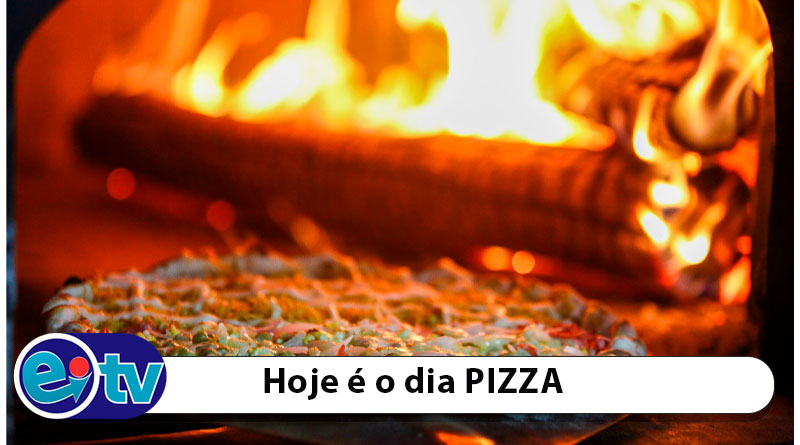 Dia da Pizza: pizzarias independentes crescem 24,6% nos últimos quatro anos