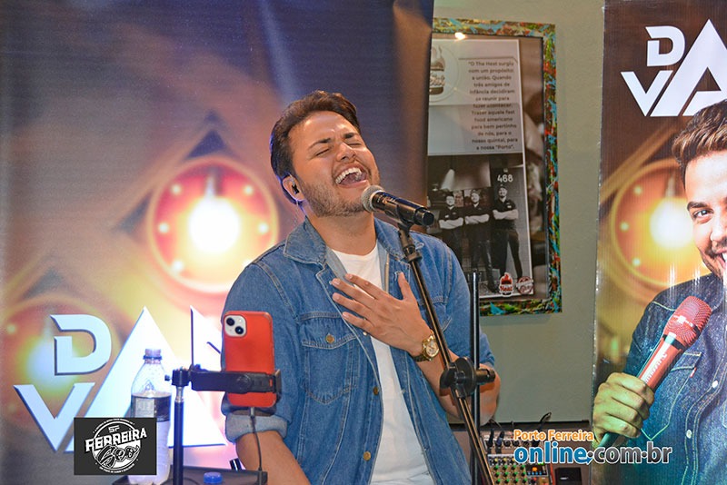 Seo Ferreira Bar – 30/06