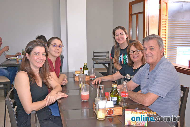 Casa Oliveira – 18/07