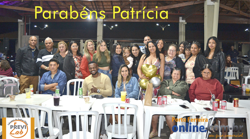 Feira Fepasa 23/07/2025