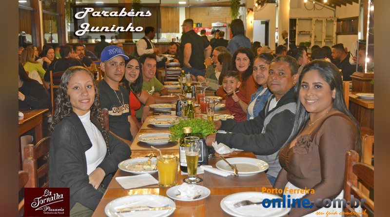 La Fornalha Pizzaria 19/07/2025