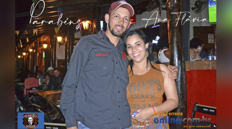 Barão Beer 13/07/2025