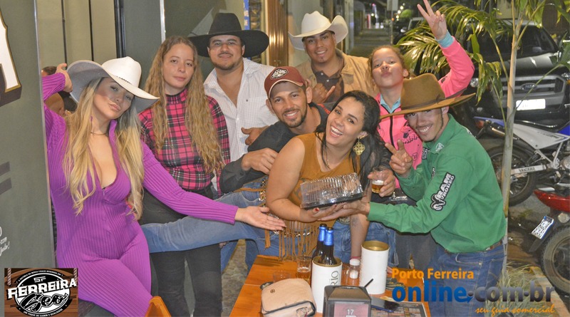 Seo Ferreira Com Danilo Vascai – 13/07
