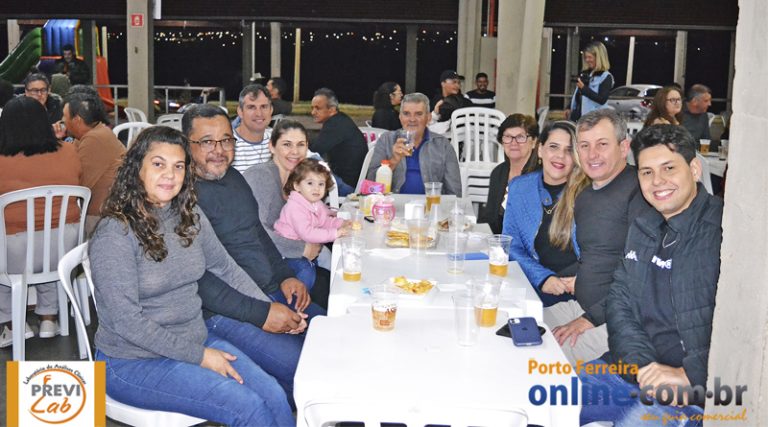 Feira Fepasa 16/07/2025