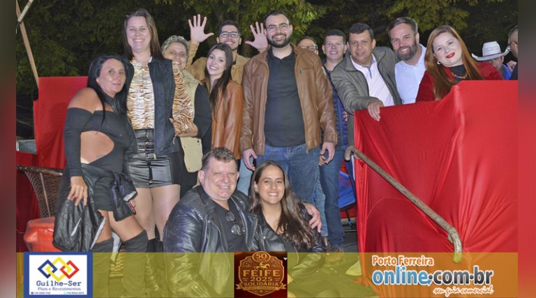 Feife 2025 – Guilherme e Benuto 26/07