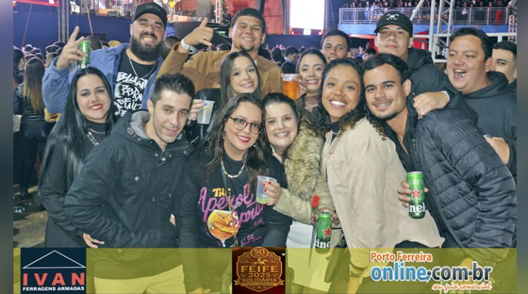 Feife 2025 – Dilsinho 28/07