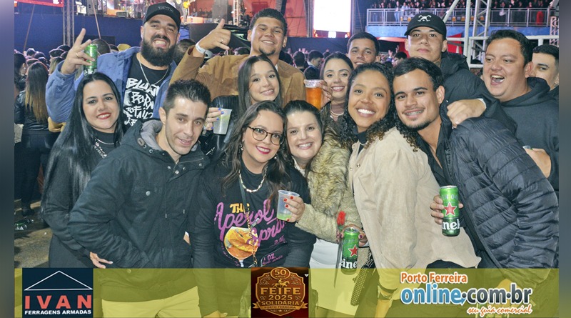Feife 2025 – Dilsinho 28/07
