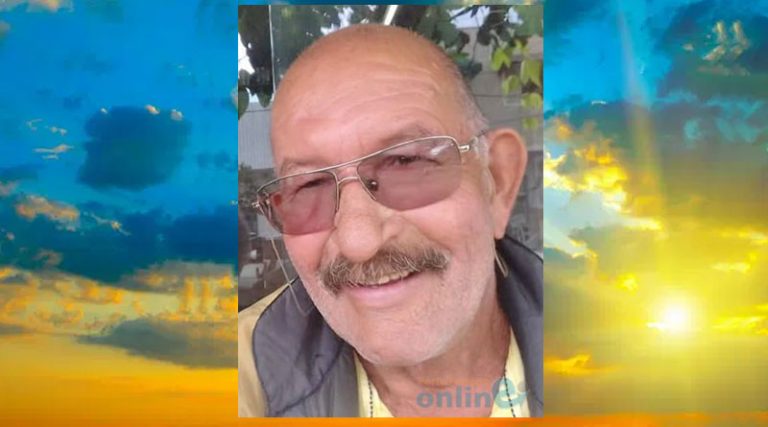 Faleceu dia 11/07/2025 – Sr. Albino Ferrarez
