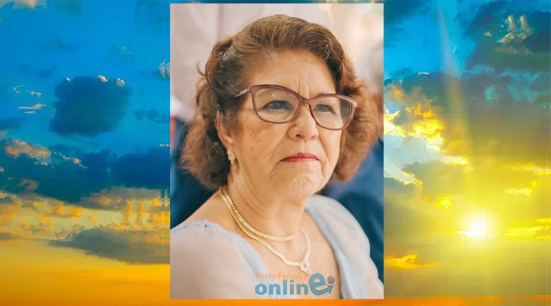 Faleceu dia 03/07/2025 – Sra. Benedita Viriato Cominato (Beninha)