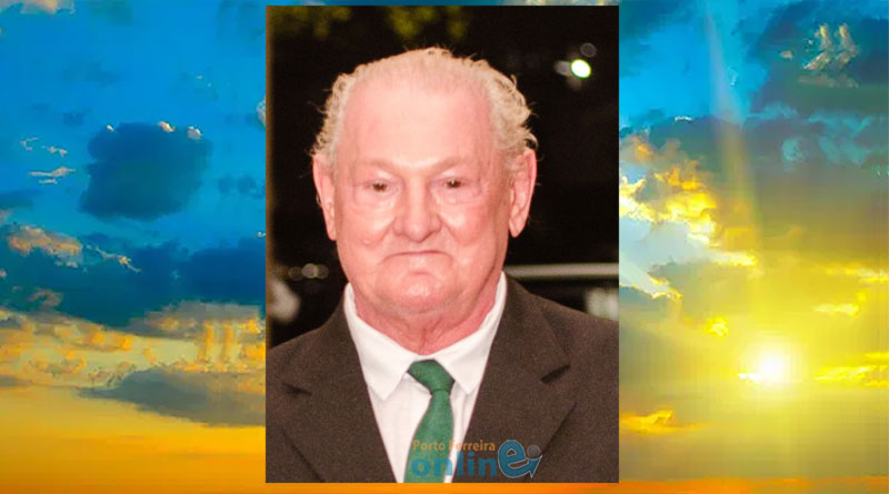 Faleceu dia 30/6/2025 – Sr. José Basso (Gaúcho)