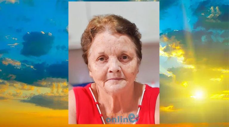 Faleceu dia 28/07/2025 – Sra. Luzia de Assis Francisco