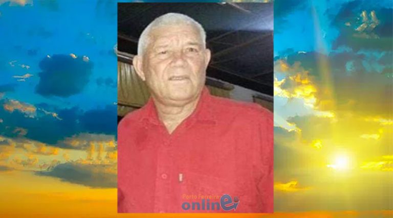 Faleceu dia 06/07/2025 – Sr. Luiz Valdevite
