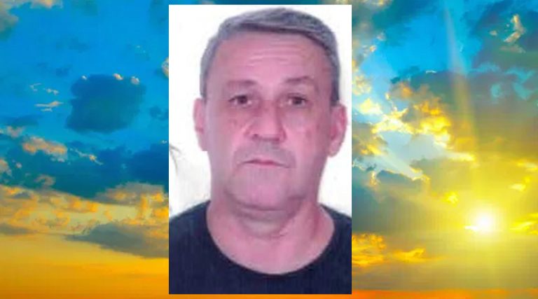 Faleceu dia 28/07/2025 – Sr. Jairo Rezende Soares
