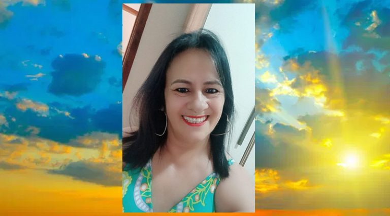 Faleceu dia 07/07/2025 – Sra. Rosângela Aparecida Roberto de Godoy