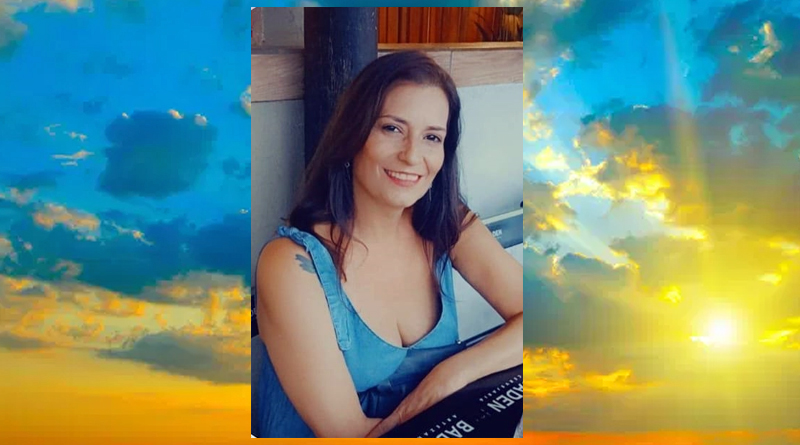 Faleceu dia 07/07/2025 – Sra. Vanessa Cristina Pavan
