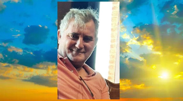 Faleceu dia 12/07/2025 – Sr. Sebastião Domingos Donizetti Ferronato