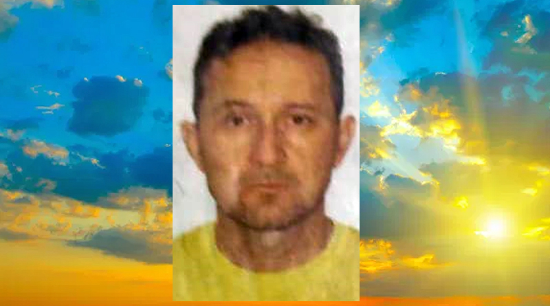 Faleceu dia 21/07/2025 – Sr. Nivaldo Perru de Cerqueira