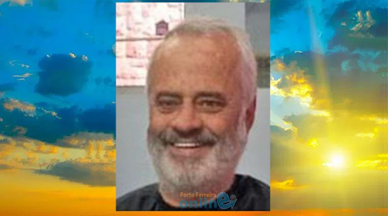 Faleceu dia 06/07/2025 – Sr. João Luiz da Cruz (Tuti)