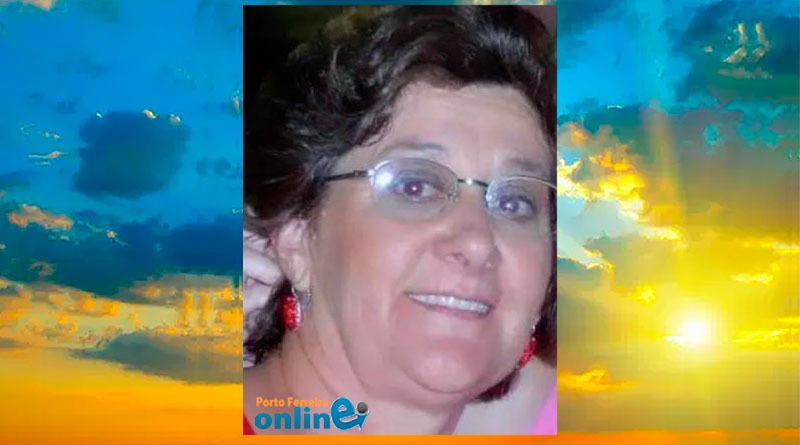 Faleceu dia 03/07/2025 – Sra. Regina Piovatto Cavelani