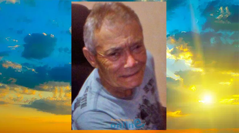 Faleceu dia 23/07/2025 – Sr. Severino do Ramos Alencar da Silva (Miojo)