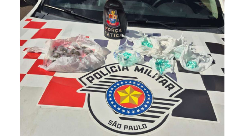 Adolescente volta para a Fundação Casa após breve ‘férias’ graças ao comprometimento da Força Tática da PM de Pirassununga