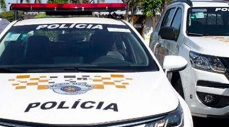 POLICIAMENTO RODOVIÁRIO DESENVOLVE OPERAÇÃO TOLL E ABORDA VEÍCULO COM VÁRIAS EVASÕES DE PEDÁGIOS EM PIRASSUNUNGA