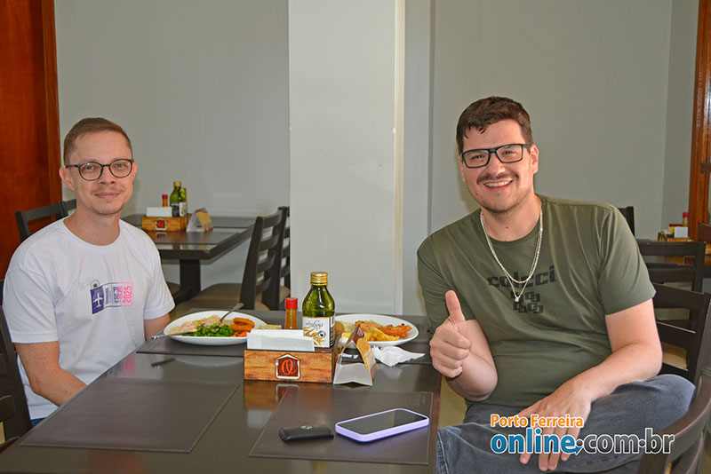 Restaurante Casa Oliveira – 22/08