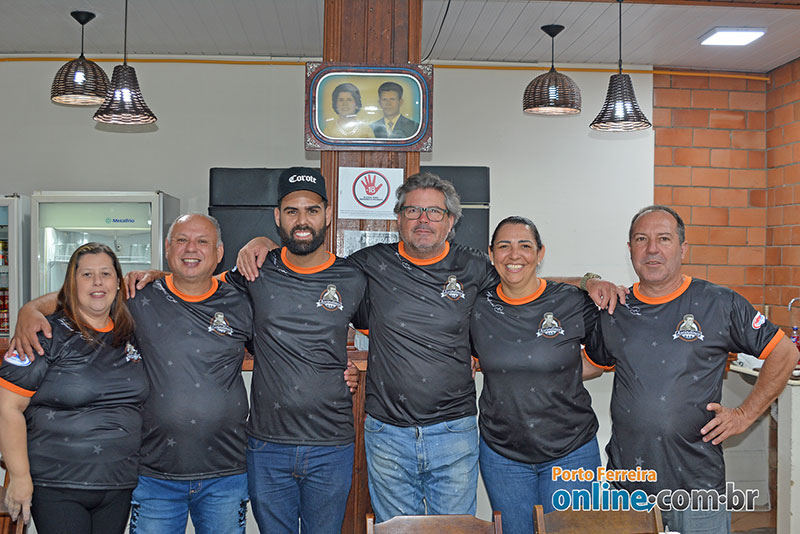 Ascindino’s BAR – 08/08/2025