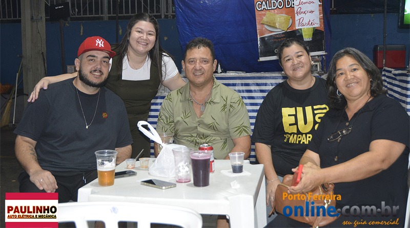 Feira Fepasa 27/08/2025