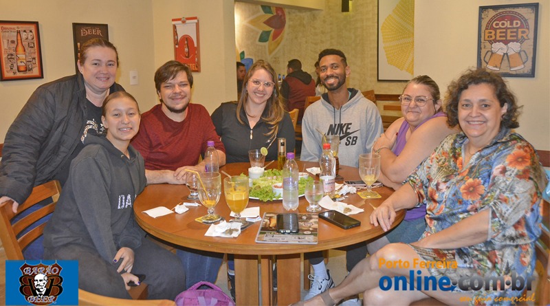 Barão Beer 29/08/2025
