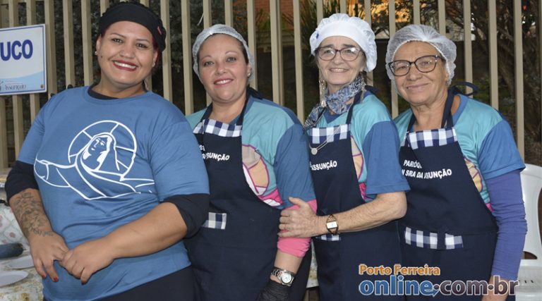 Quermesse do Vila Sibila – Show com Ferrete Junior 02/08
