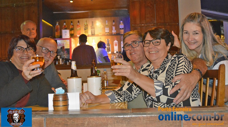 Barão Beer 08/08/2025