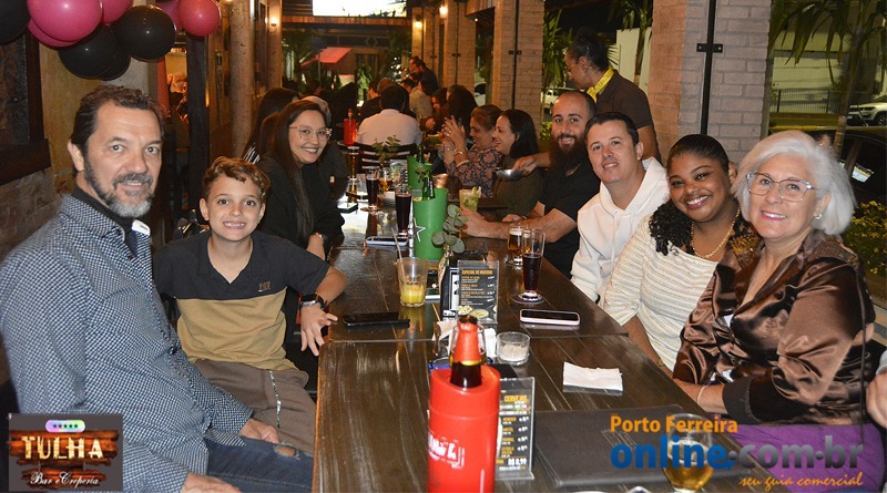 Tulha Bar 15/08/2025