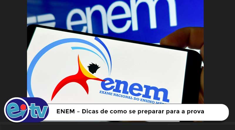 Estudantes vivem a história: como usar o presente para se preparar melhor para o Enem