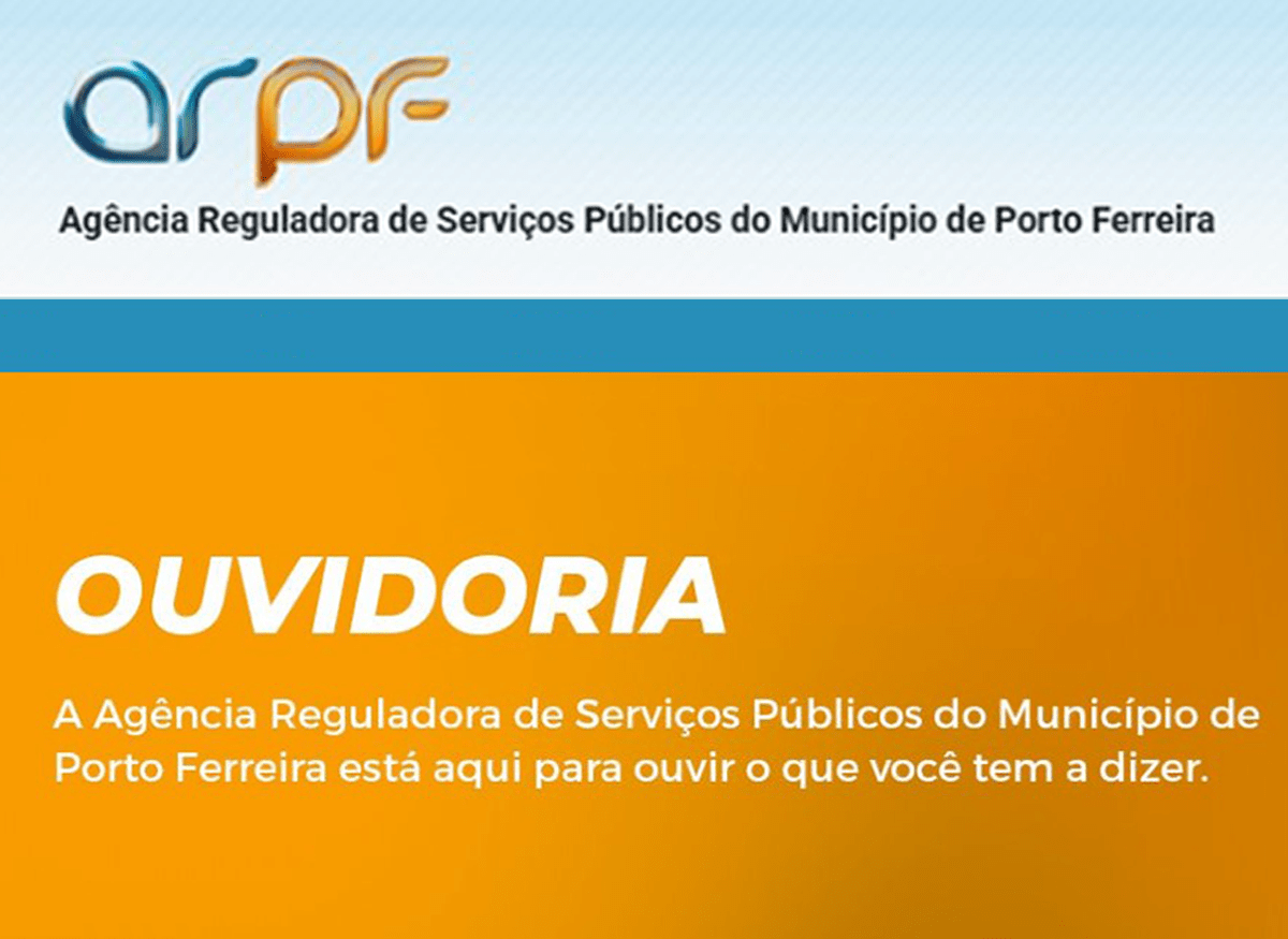 Agência Reguladora faz comunicado sobre falta d’água em bairros da cidade