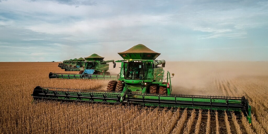 Crise no campo: quando o crédito sufoca e a justiça vira refúgio de produtores rurais