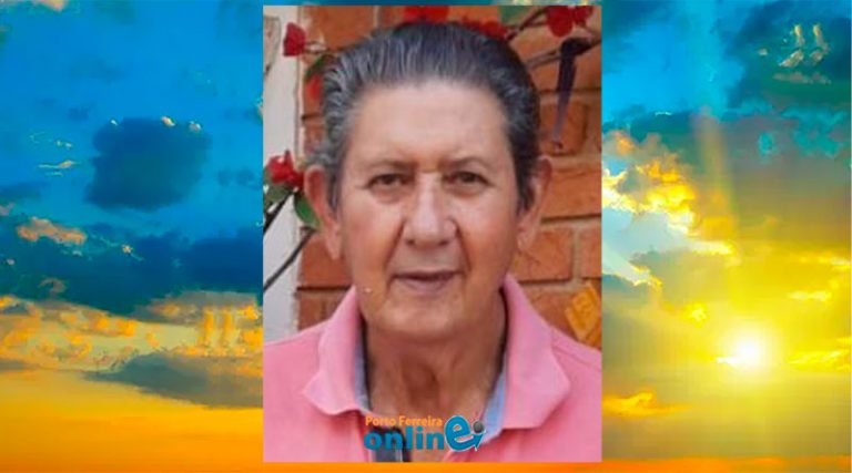 Faleceu dia 25/08/2025 – Sr. HAROLDO HEIDORN.
