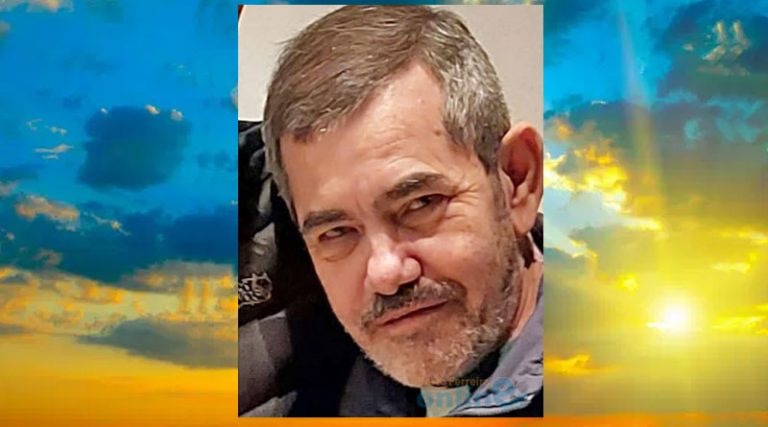Faleceu dia 31/07/2025 – Sr. Denilson Aparecido Fritz ( Pameirense)