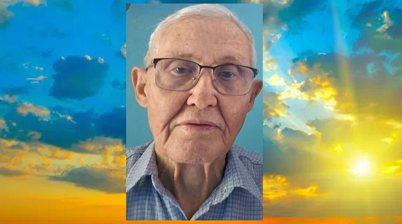 Faleceu dia 07/08/2025 – Sr. José Leonildo Moro