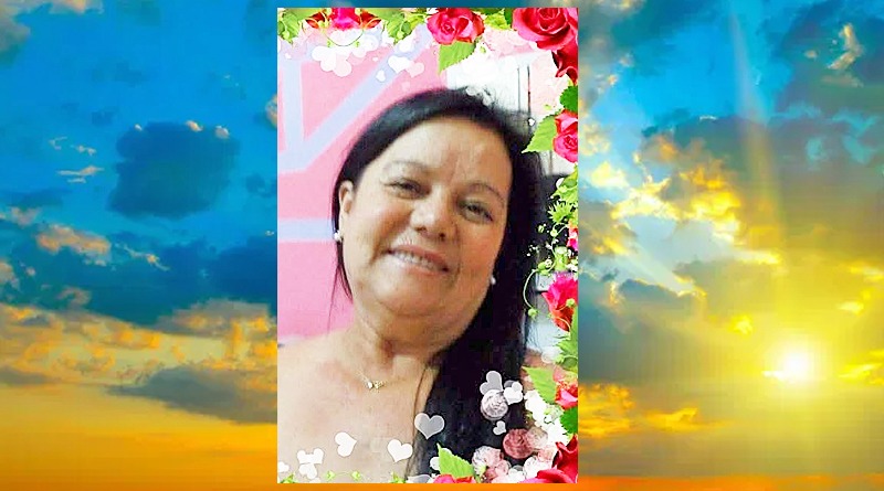 Faleceu dia 22/08/2025 – Sra. Marta Netto Porfirio Paião