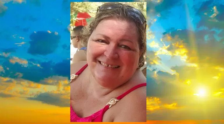 Faleceu dia 30/08/2025 – Sra. Sheila Maria Crippa