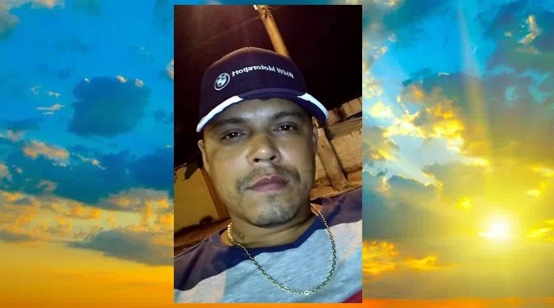 Faleceu dia 09/08/2025 – Luiz Fernando da Silva ( Nando).