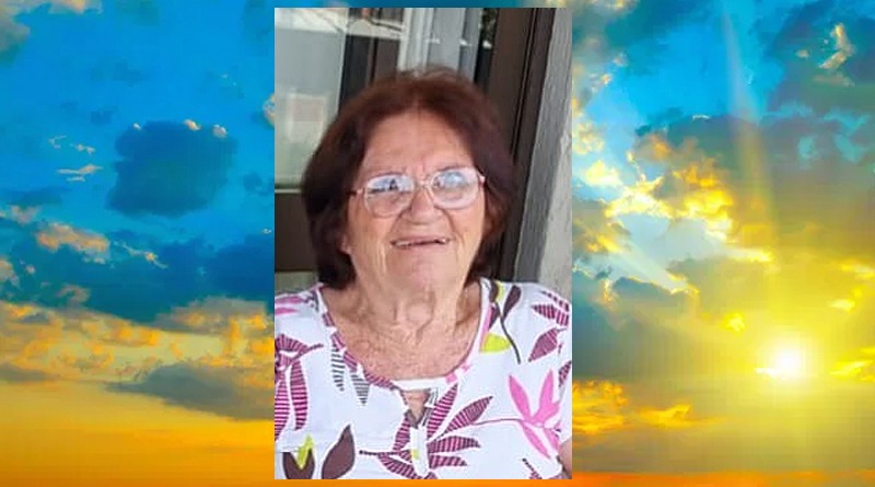 Faleceu dia 03/08/2025 – Sra. Nilce Cortez Rodrigues da Silva