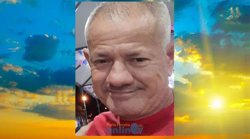 Faleceu dia 28/08/2025 – Jorge Adriano Tejada