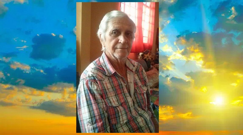 Faleceu dia 20/08/2025 – Sr. Mario Luiz Ribeiro de Campos (Marinho)